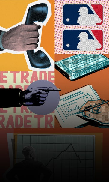 Buy, sell or hold? How to make sense of MLB's trade deadline